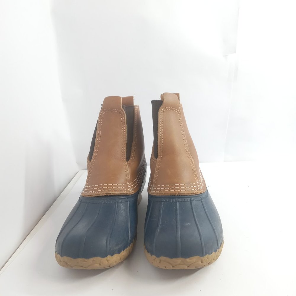 Bean Duck Boots  size 7 1/2
